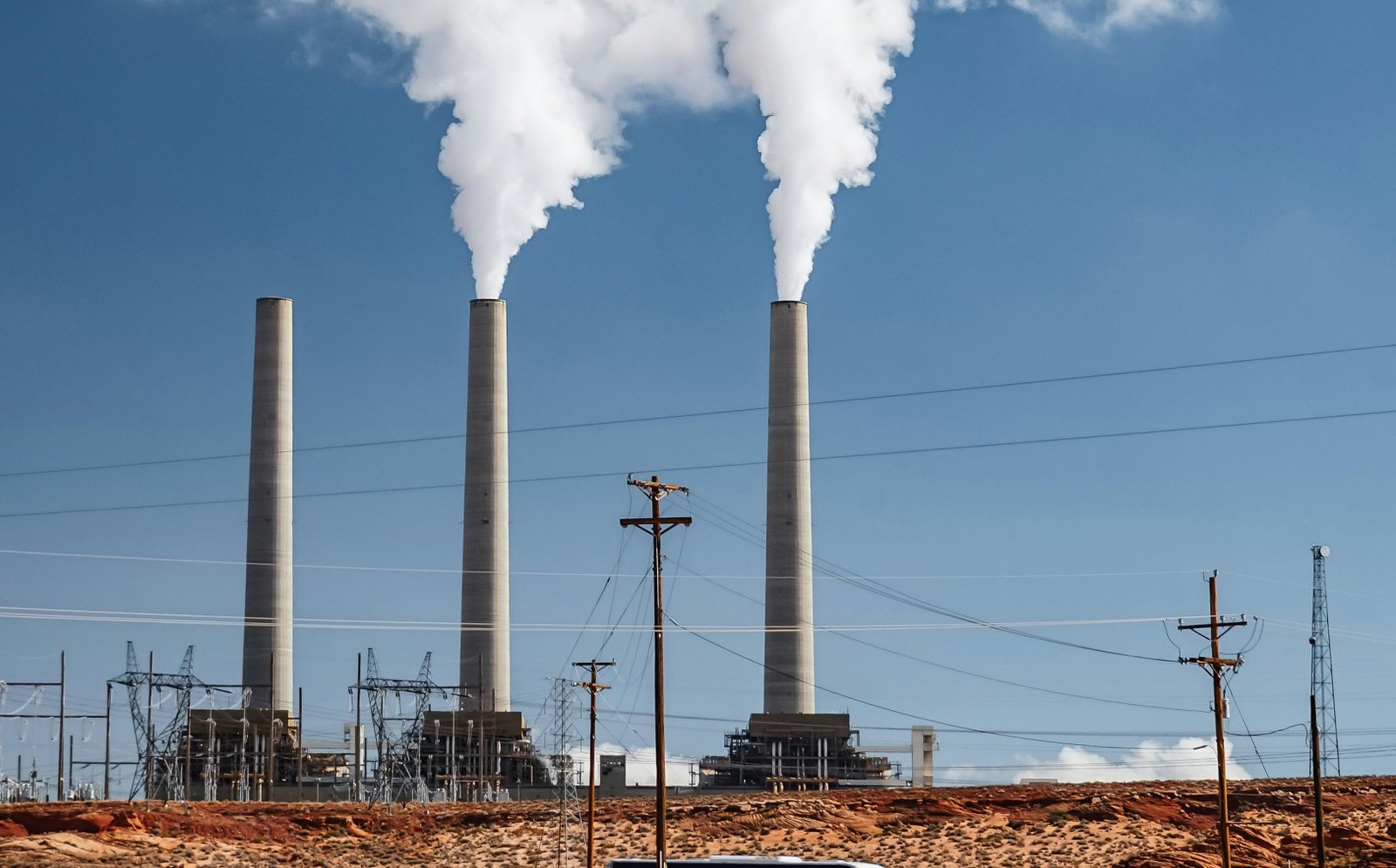 Air Quality and Emissions Management